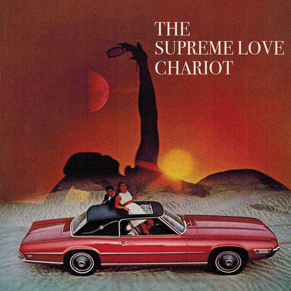 PLAYLIST: THE SUPREME LOVE CHARIOT