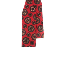 Clover Club Bow Tie