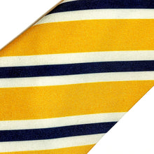 University Racing Stripes
