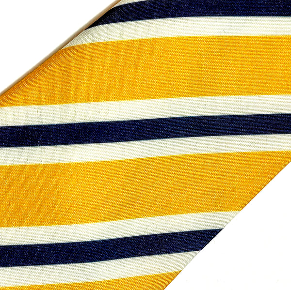 University Racing Stripes