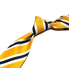 University Racing Stripes