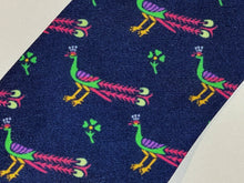 Peacock Parade