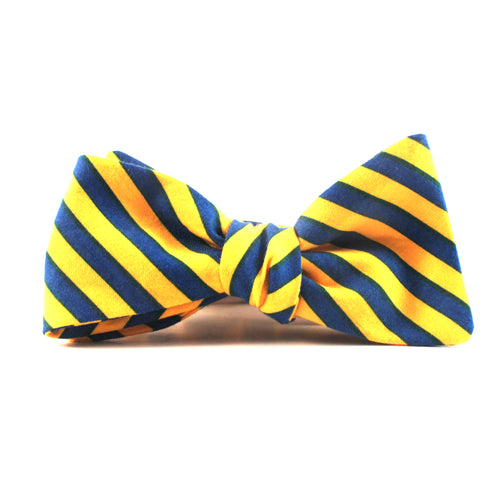 Lemonade Bow Tie